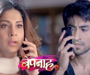 Jennifer Winget and Harshad Chopra to come together for Bepannaah