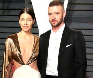 Justin Timberlake is Jessica Biel's biggest fan