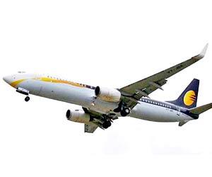 Tug hits Jet Airways aircraft at Mumbai airport