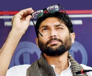 Jignesh Mevani: PM Narendra Modi should open his mouth on targeting of Dalits