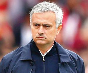 EPL preview: Jose Mourinho urges Man Utd to stop focussing on Alexis Sanchez tal