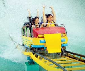 Mumbai: Enjoy! Joyrides at amusement parks to get cheaper