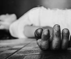 'Langda' jibe costs 55-year-old Mumbai man his life