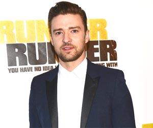 Justin Timberlake delays European tour, cancels three shows in UK