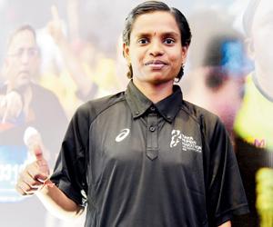 Mumbai Marathon: This woman has 15 wins but no job