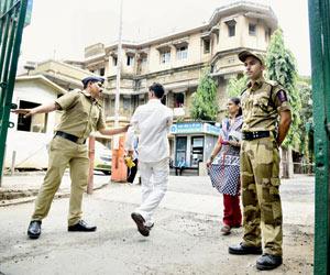 Mumbai safety audit: City's biggest civic hospital KEM is a deadly fire trap