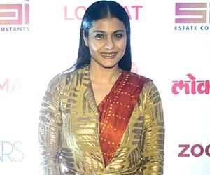 Kajol talks about her expectation from the Union Budget