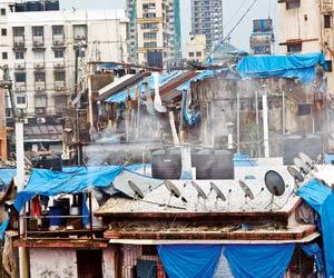BMC set to remove 2000 chimney's from illegal jewellery making units