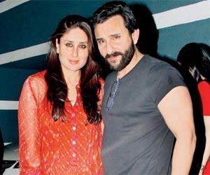 Kareena Kapoor Khan has many adorable qualities: Saif Ali Khan
