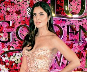 Katrina Kaif: Movies are great to get people's attention on a topic