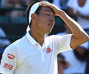 Kei Nishikori withdraws from Indian Wells with illness