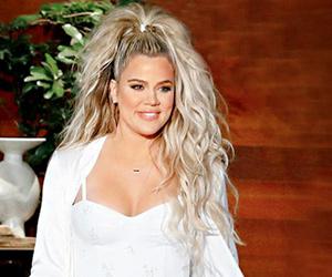 Khloe Kardashian: Can't think of a name for baby