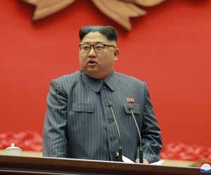 South Korea welcomes Kim Jong-un's New Year address