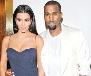 Kim Kardashian and Kanye West ban jewellery from new home