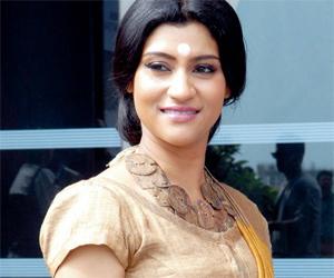 Konkona Sen Sharma: I am interested in things which are uncomfortable, dark