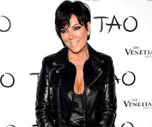 Kim Kardashian shares throwback photo of Kris, Caitlyn Jenner