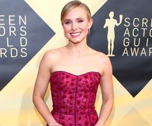 SAG Awards 2018: Kristen Bell calls for 'empathy and diligence' during monologue