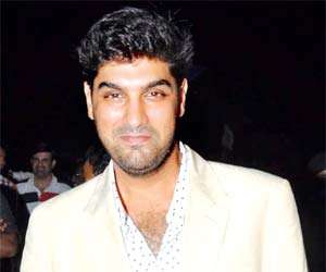 Kunaal Roy Kapur: Tough to break out once you're known as comic actor
