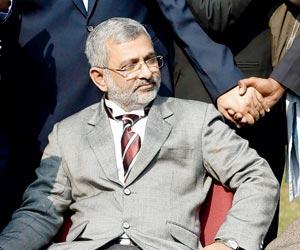 Justice Kurian Joseph: No constitutional crisis, only procedural problems