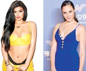 Diljit Dosanjh 'dumps' Kylie Jenner for Gal Gadot