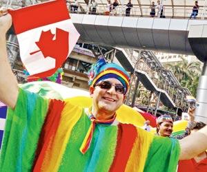 Egos hindering Indian LGBTQ movement, says queer activist Karim Ladak