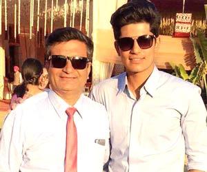 U-19 World Cup: Shubman Gill didn't want to be a farmer like me, says his father