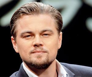 Leonardo DiCaprio to star in Quentin Tarantino's Manson movie