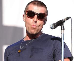 Liam Gallagher to perform on London rooftop