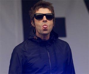 Liam Gallagher still takes drugs