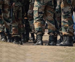 Lieutenant General who planned surgical strike awarded PVSM