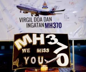 Malaysia inks 'no-find, no-fee' Dollar 70 million deal with US firm to find MH37