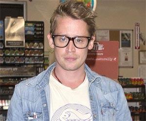 Home Alone child star Macaulay Culkin charges father with abuse