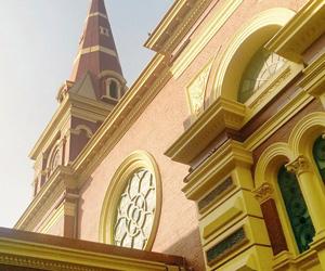 Exploring Kolkata's three surviving synagogues