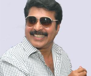 Vijayashanthi Sex - Mammootty-K.B. Ganesh Kumar tussle over AMMA control out in the open