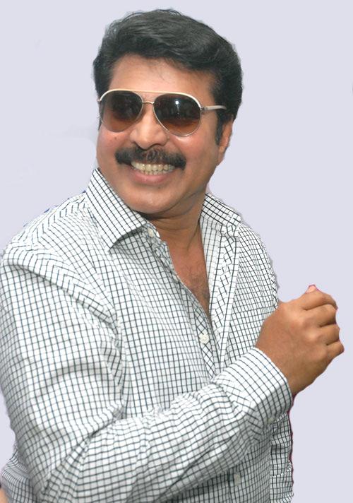 Mammootty