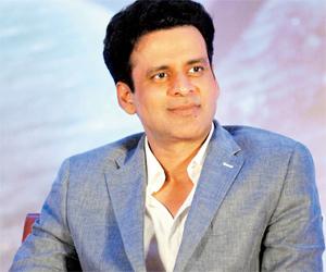Manoj Bajpayee on his debut as producer: It was a difficult thing