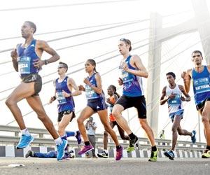 Mumbai Marathon: Why you should consider your choice to run carefully 