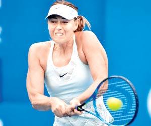 Maria Sharapova supports special Grand Slam seeding for rival Serena Williams