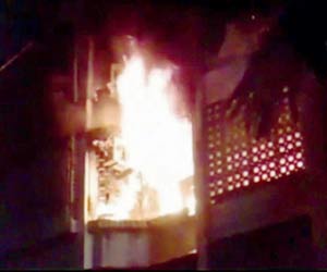 Mumbai fire safety audit: KEM hospital is on its way to becoming fire-proof