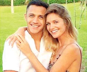 20-year-old student alleges footballer Alexis Sanchez offered her money for sex