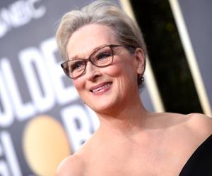 Meryl Streep thinks Donald Trump would love The Post