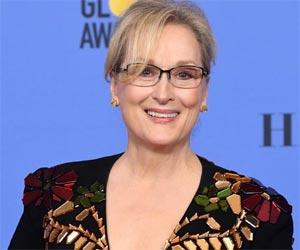 Meryl Streep slams Harvey Weinstein for naming her in lawsuit