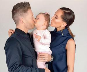 Former Australia cricket captain Michael Clarke wants 10 more kids!