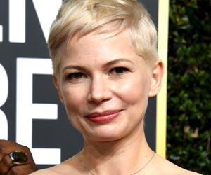 Michelle Williams paid less than for All the Money in the World re-shoot