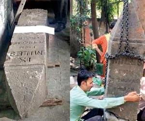 BMC to restore two heritage milestones in Sion and Chunabhatti