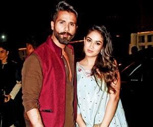 Mira Kapoor refutes claims of two cooks at their Mumbai home