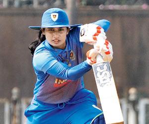 Triumphant in ODIs, India women eye dominance in T20s