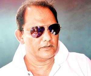 Embarrassed Azharuddin slams HCA: They know nothing about cricket