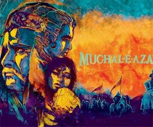 Mughal-e-Azam: The Musical returns to Mumbai