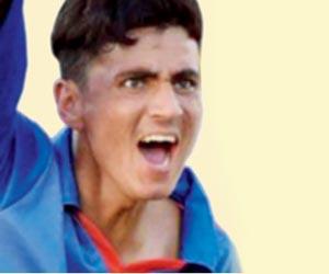 IPL 2018: Wealthy Afghan spinner Mujeeb Zadran eyes rich haul